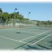 Tuckahoe Tennis Court 